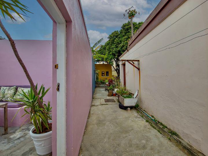 To Let 3 Bedroom Property for Rent in Bo Kaap Western Cape